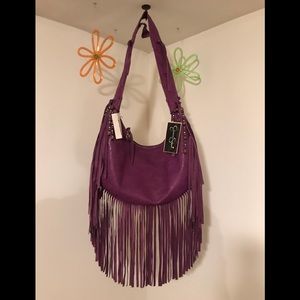 Vintage Jessica Simpson Purse